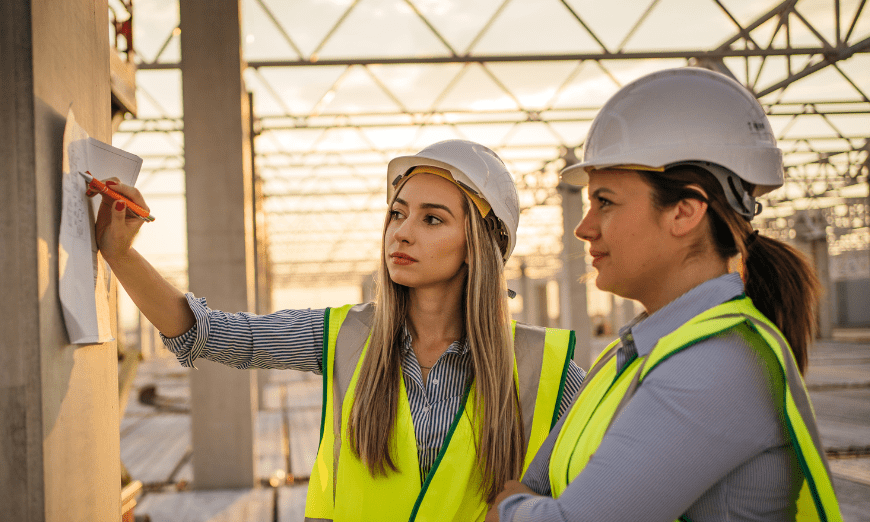 ¿Cómo hacer una planificación de obra? Guía completa