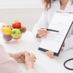 Planificación nutricional: guía para organizar tus comidas