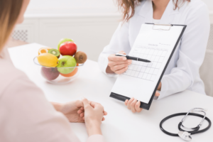 Planificación nutricional: guía para organizar tus comidas