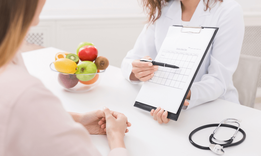 Planificación nutricional: guía para organizar tus comidas