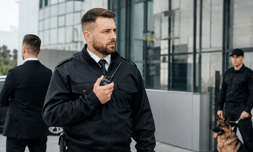 ¿Qué son los protocolos de seguridad y cómo funcionan?
