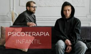 La psicoterapia infantil tiene numerosos beneficios para la salud emocional de los más pequeños