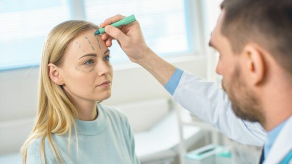 Descubre qué es la medicina estética