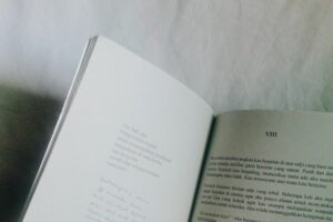 Descubre cuáles son las ramas de la literatura