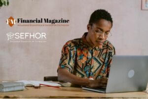 Descubre cómo Sefhor se mantiene en el ranking de Financial Magazine