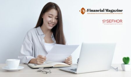 El Ranking Financial Magazine 2024 reconoce Sefhor como una escuela líder