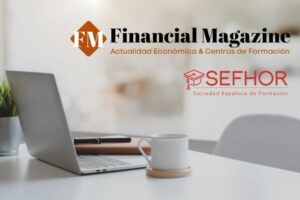 Sefhor se posiciona en el Ranking de Financial Magazine.