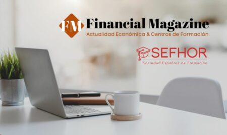 Sefhor se posiciona en el Top 10 del Ranking de Financial Magazine en cuatro categorías de formación