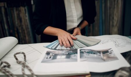 Salidas laborales en interiorismo: dónde trabajar y qué futuro tiene