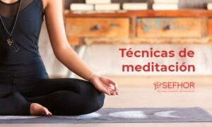 Repasamos los tipos de meditación más practicados