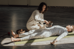 Todo sobre la terapia holística y el bienestar integral