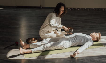 Todo sobre la terapia holística y el bienestar integral