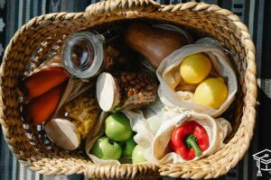Tipos de nutrientes