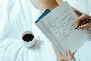 Descubre los diferentes tipos de escritores y autores