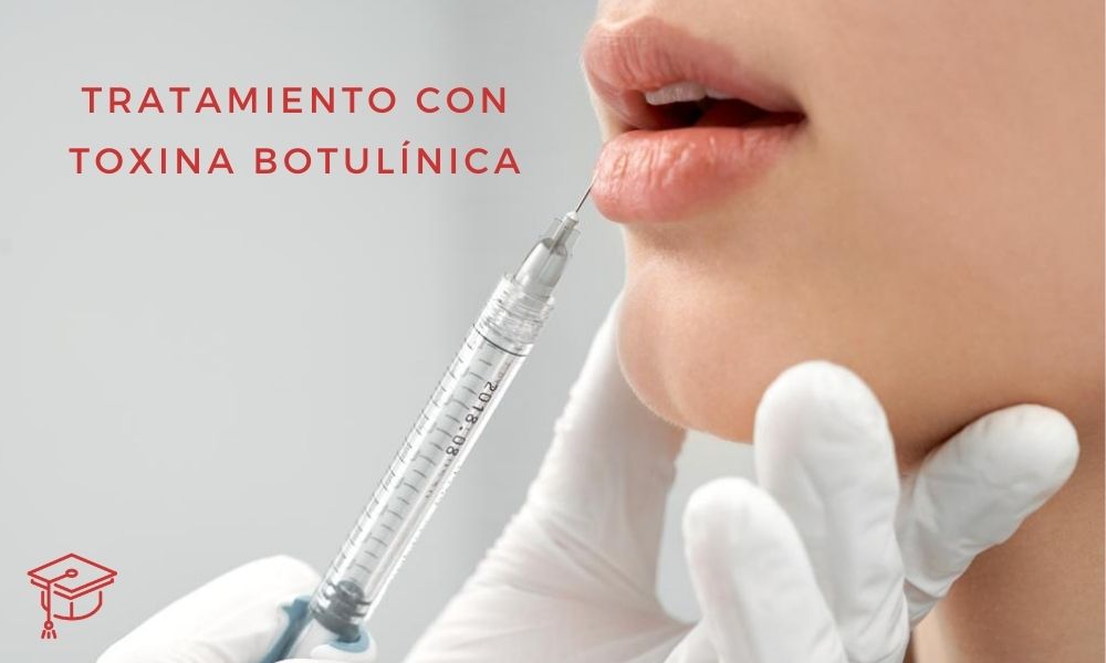 ¿Qué es la toxina butolínica o bótox y cómo se aplica? - SEFHOR