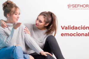 ¿Qué aporta la validación emocional a nivel psicológico?